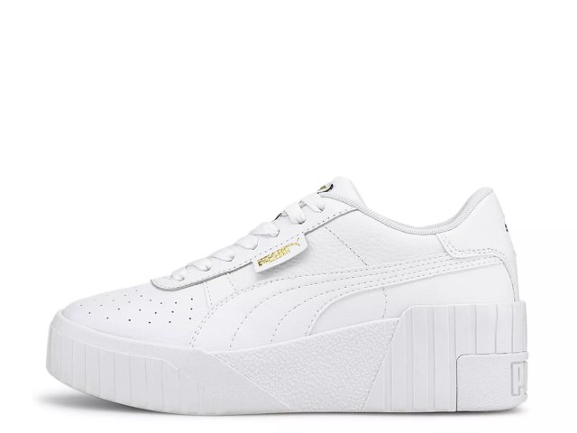 Tennis puma cali hot sale