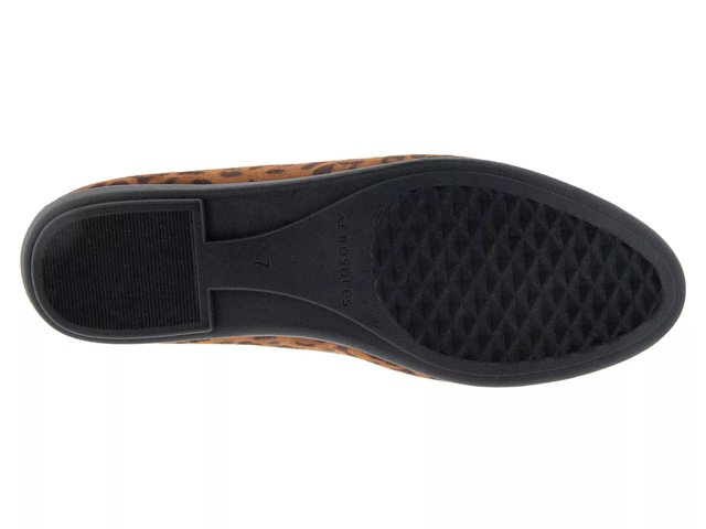 Aerosoles betunia cheap leopard