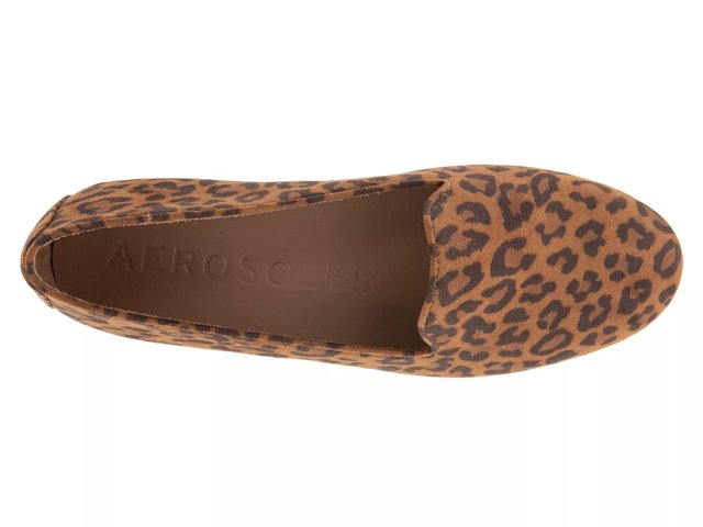 Aerosoles betunia velvet loafer hotsell