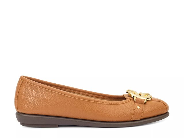Aerosoles high bet ballet flat 2025