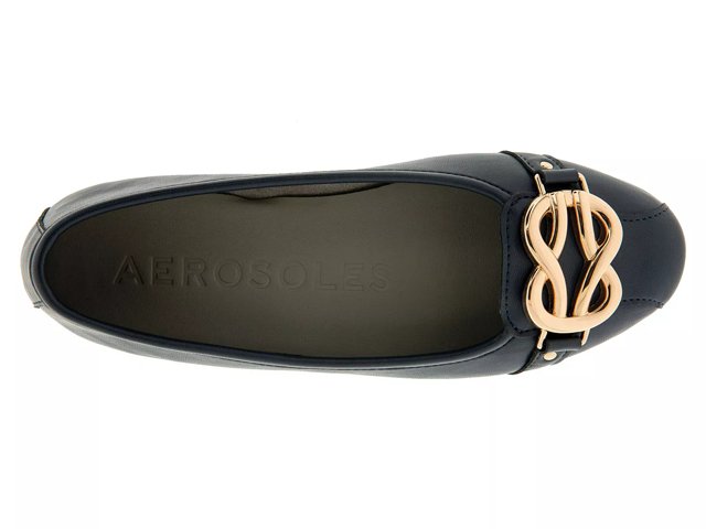 Aerosoles discount big bet