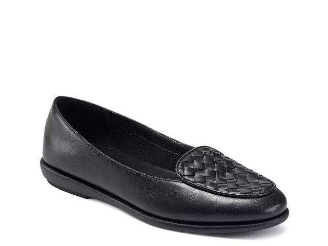 Aerosoles Brielle Women s Loafers Size 6 Black