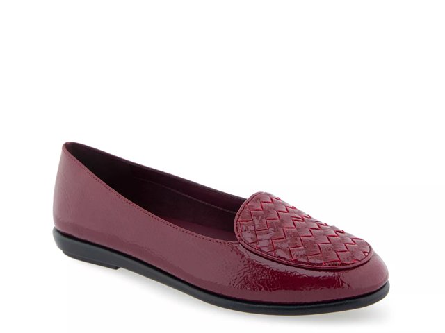 Aerosoles cheap flats dsw