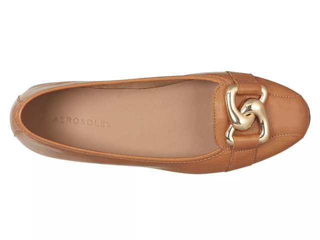 Aerosoles shop flats dsw