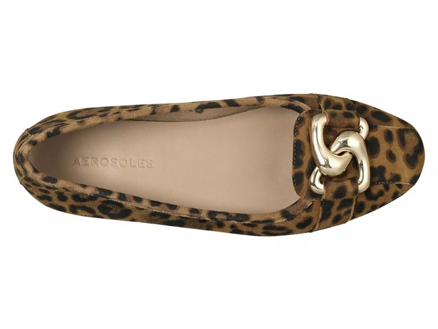 paar Oproepen Verenigen Aerosoles Bristol Ballet Flat - Free Shipping | DSW