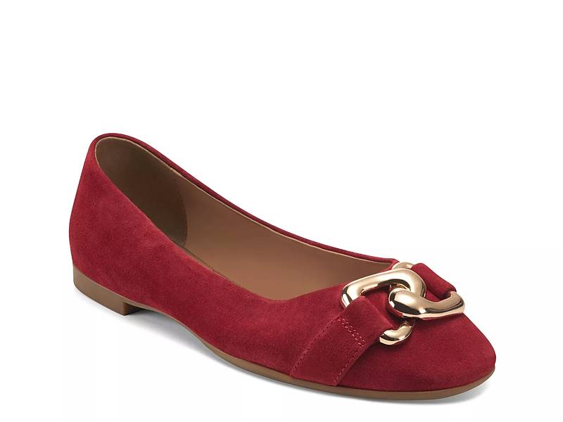 Aerosoles Bia Ballet Flat - Free Shipping | DSW