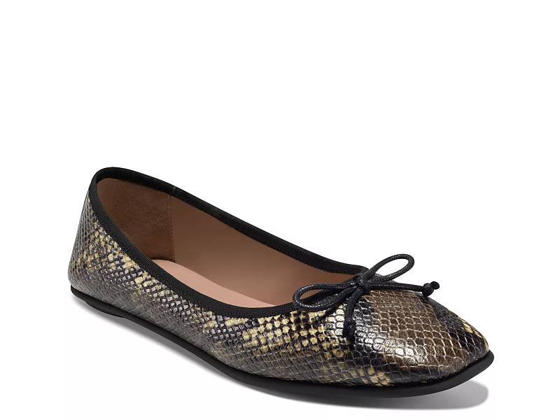 Aerosoles Big Bet Ballet Flat - Free Shipping | DSW