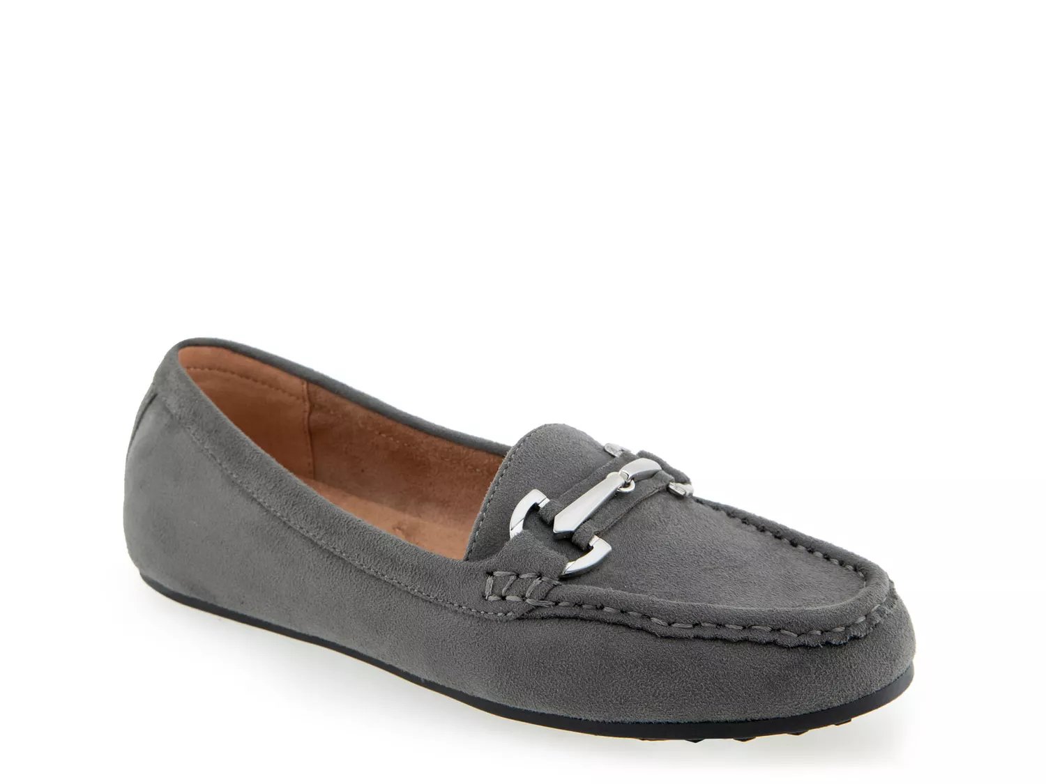 Aerosoles soft best sale drive loafer