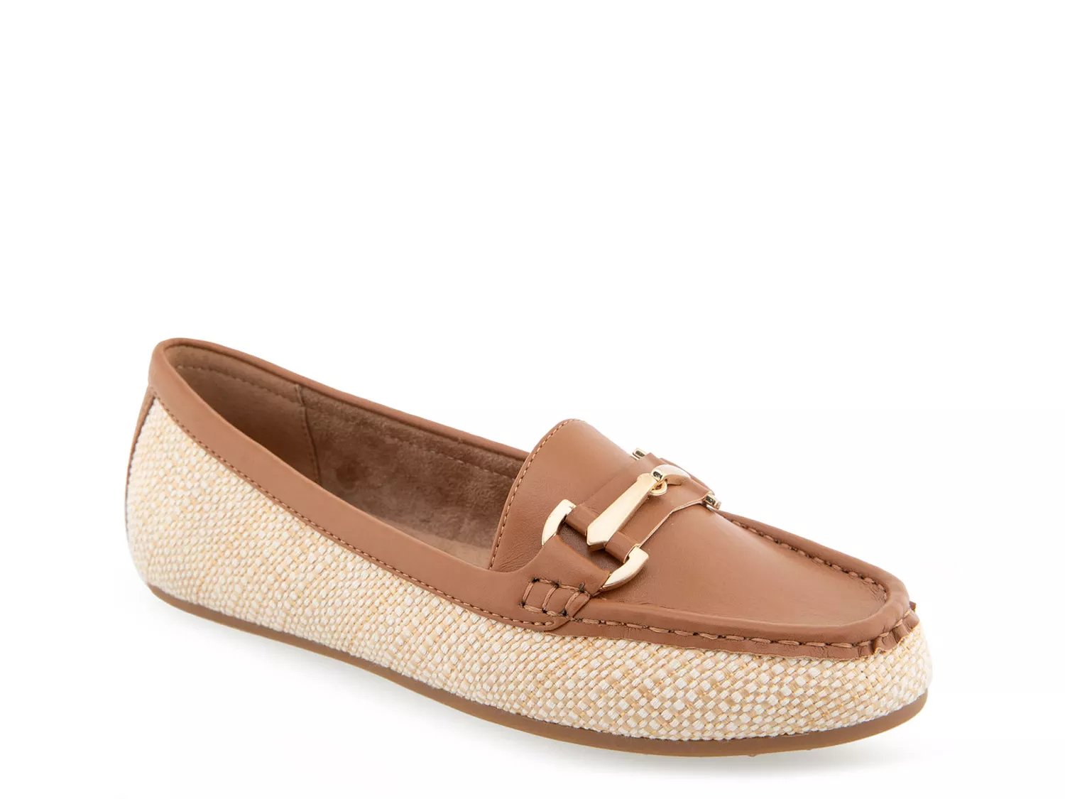 aerosoles day drive loafer