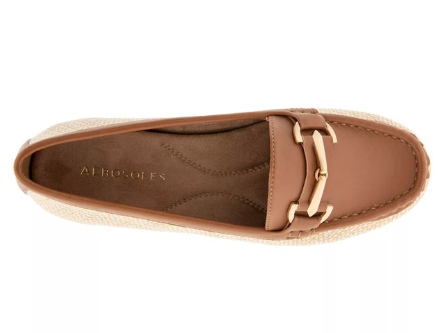 aerosoles day drive loafer
