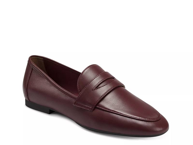 Aerosoles super store soft loafer