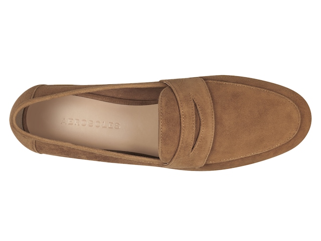 Aerosoles Hour Penny Loafer - Free Shipping | DSW