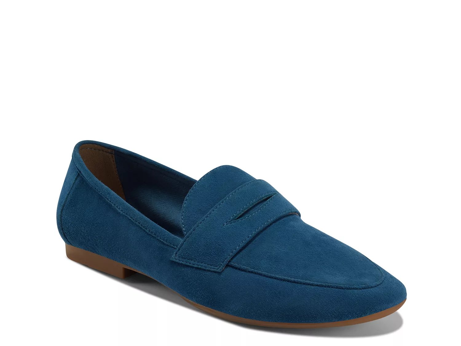 Turquoise Shoe DSW
