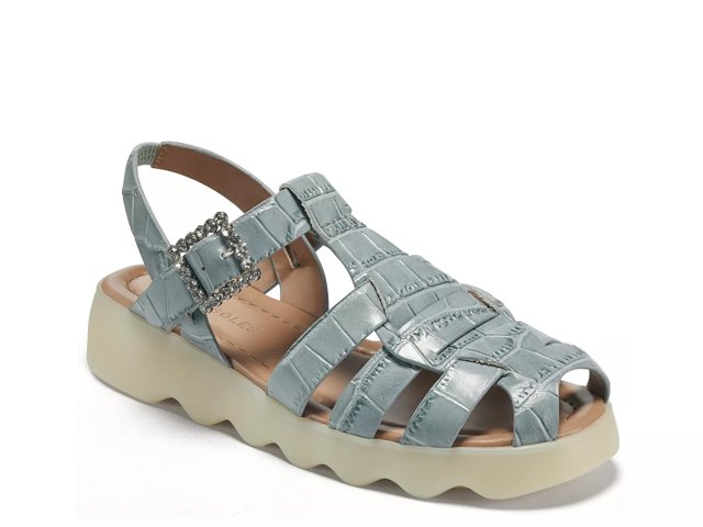 Aerosoles fisherman sandals hotsell