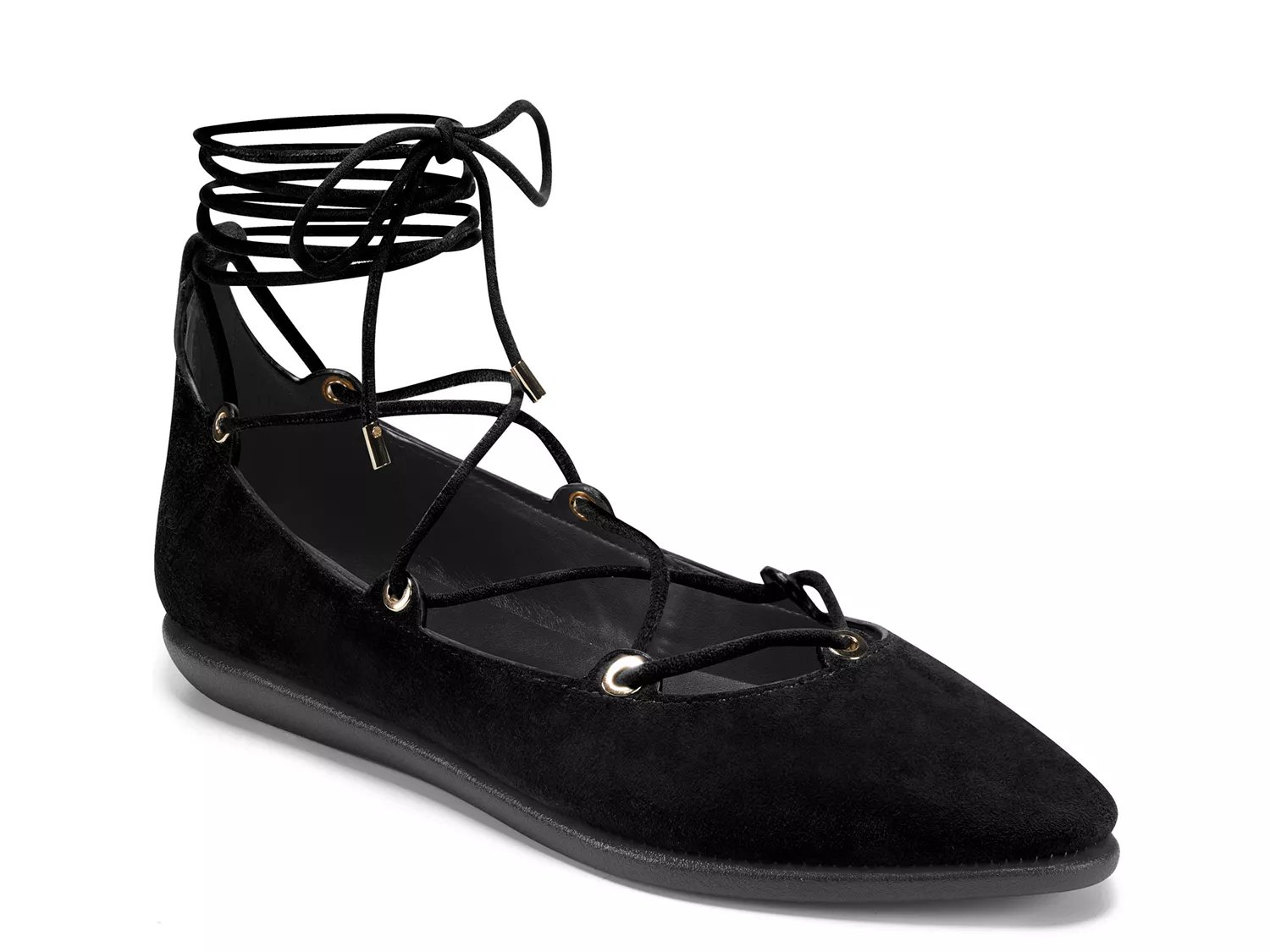 aerosoles catalina ballet flat