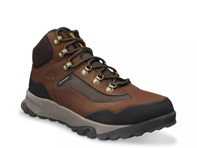 Dsw mens timberland boots online