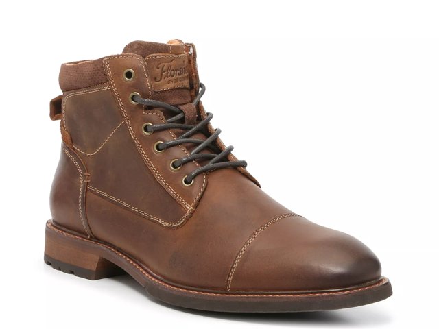 Dsw fort shop union
