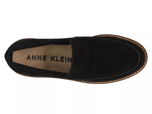 Dsw anne klein loafers on sale