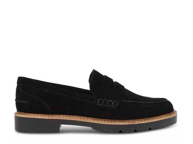 Anne klein loafers sale