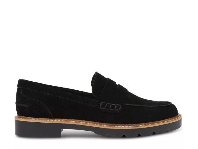 Anne Klein Everly Penny Loafer - Free Shipping | DSW