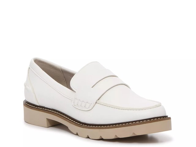 Dsw anne klein loafers shop