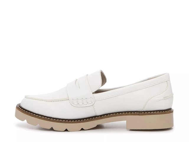 Anne Klein Everly Penny Loafer Free Shipping DSW