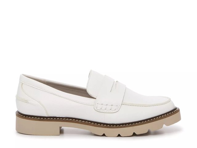 Anne Klein Everly Penny Loafer - Free Shipping | DSW