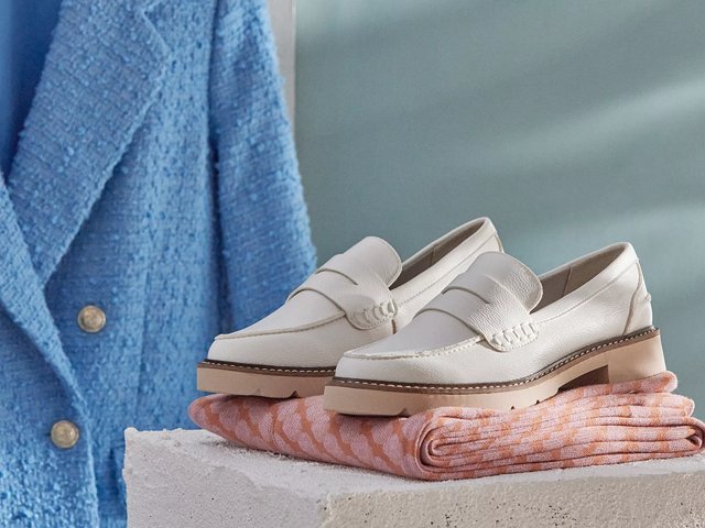 Anne klein shoes loafers new arrivals