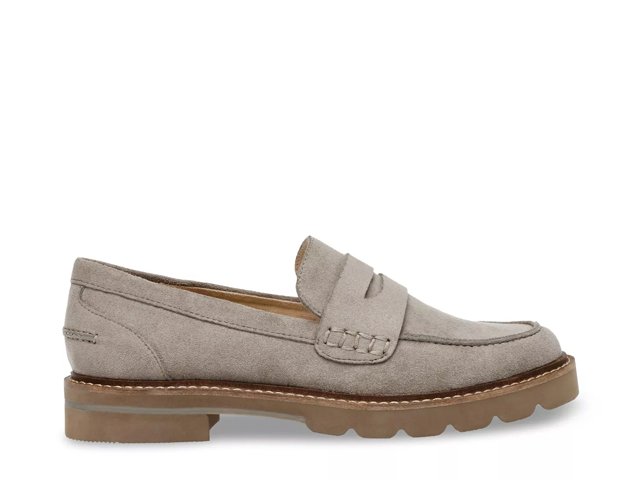 Anne Klein Everly Penny Loafer Free Shipping DSW