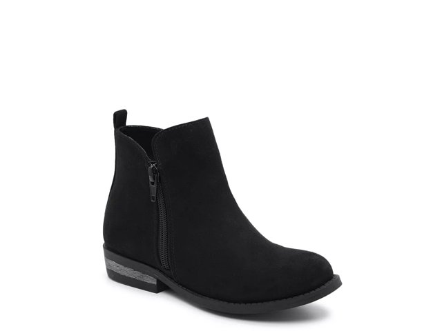 Dsw short boots deals