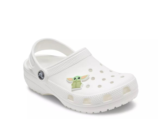 Crocs Shoes, Sandals, & Jibbitz Charms