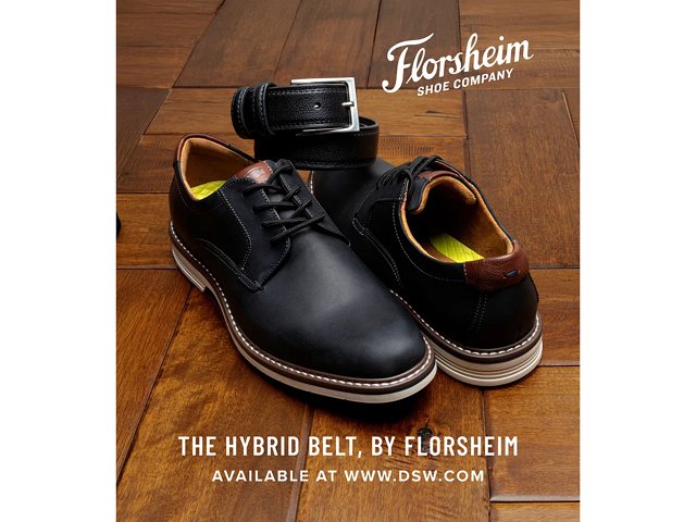 Florsheim Norwalk Oxford - Free Shipping | DSW