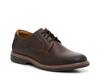 Norwalk Oxford Dark Brown view