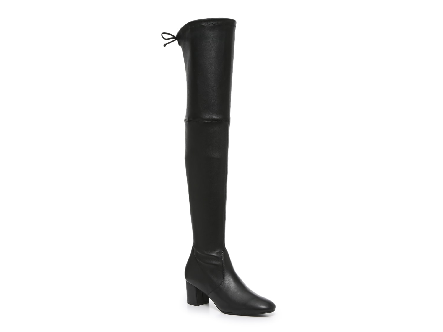 Stuart Weitzman Genna 60 Over-the-Knee Boot - Free Shipping | DSW