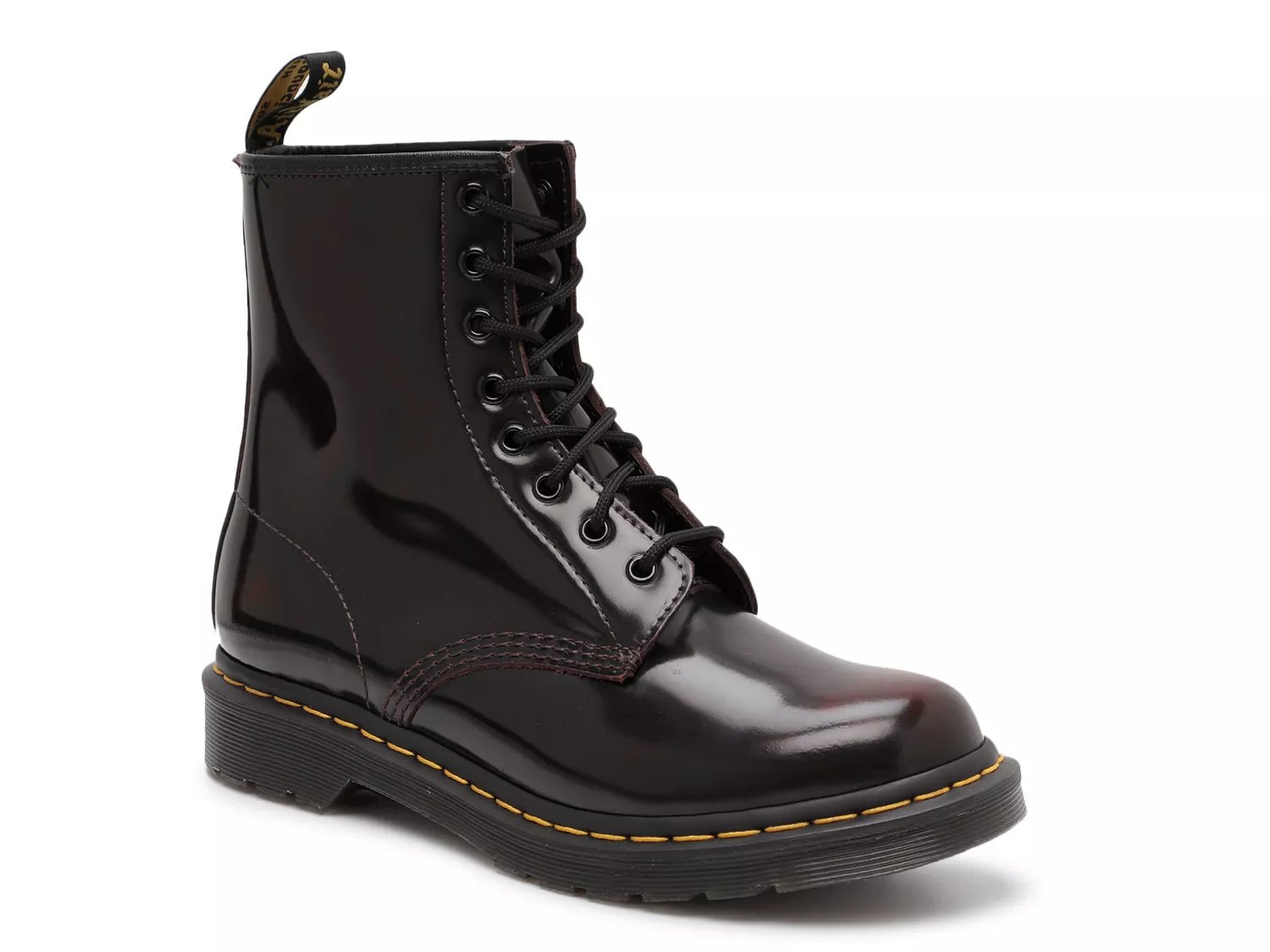  1460 Combat Boot - Women's 