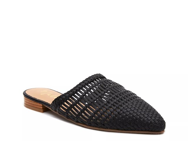 Dsw black sale mules