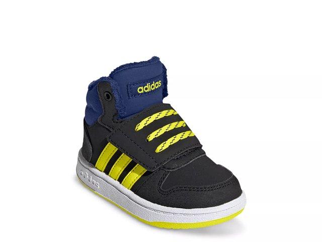 Adidas hoops 2.0 kids clearance