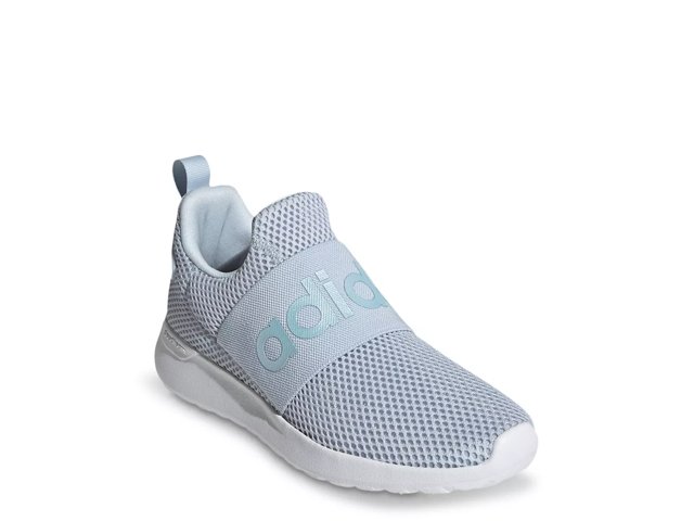 adidas lite racer slip on price