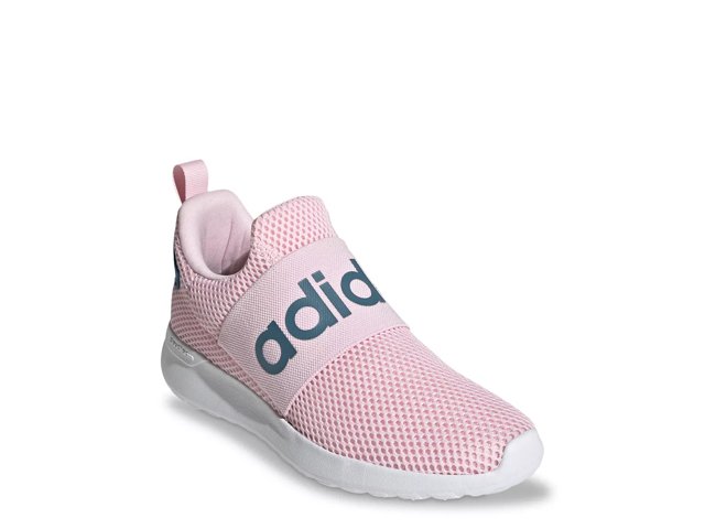Adidas lite racer adapt toddler & youth slip-on sneaker sales