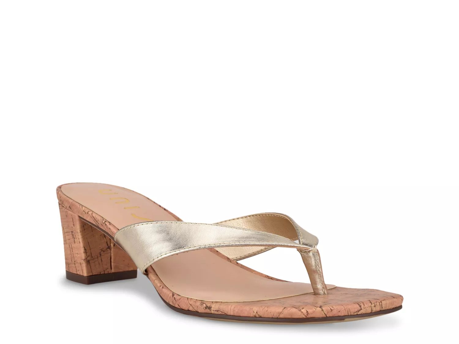 unisa sandals