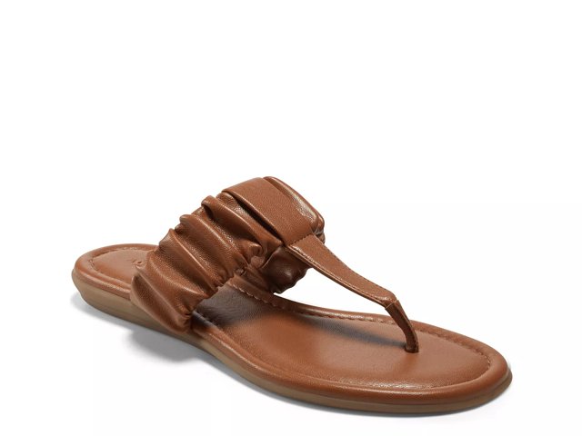 Dsw hot sale thong sandals