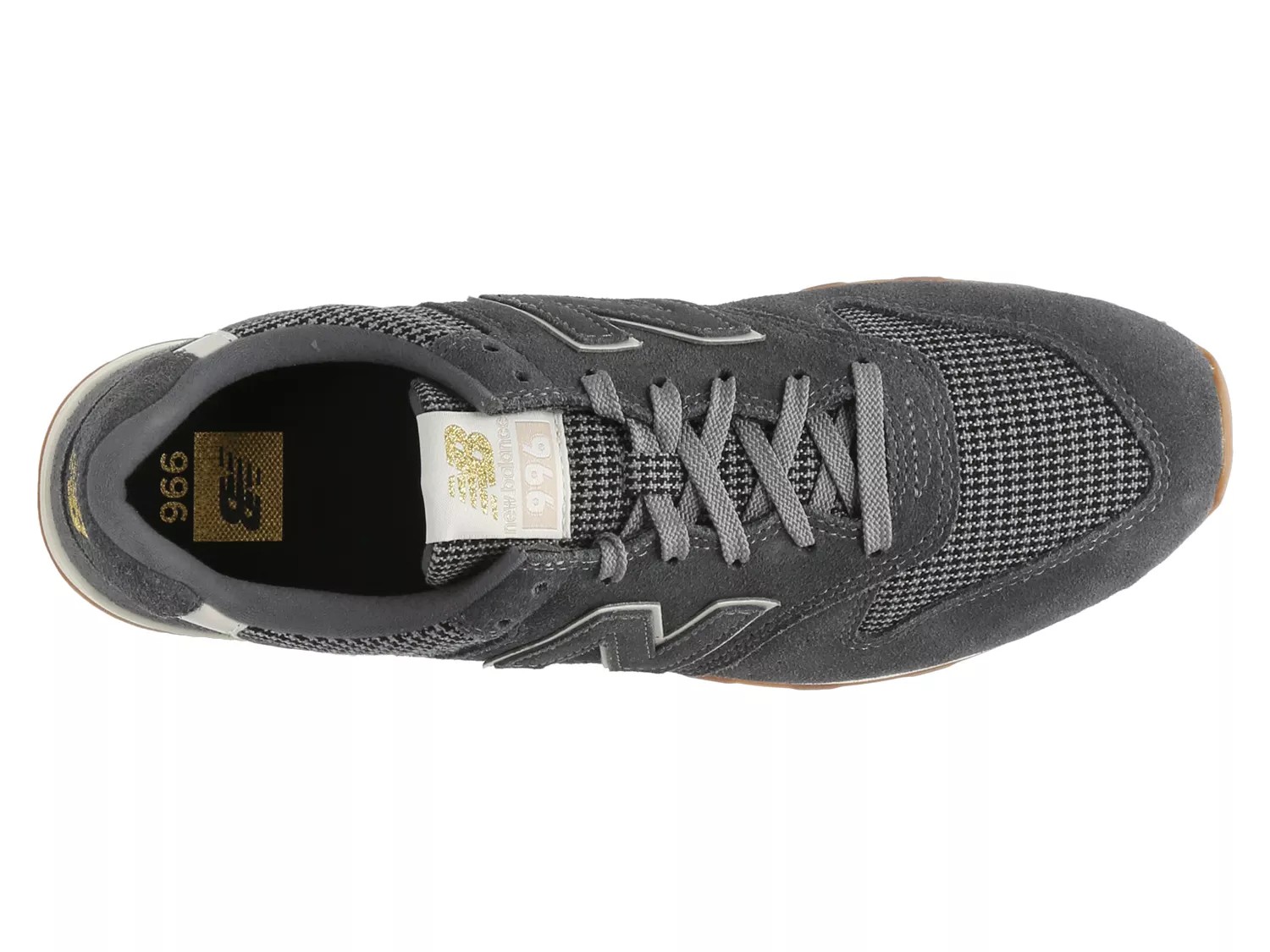 new balance wr996 womens Black