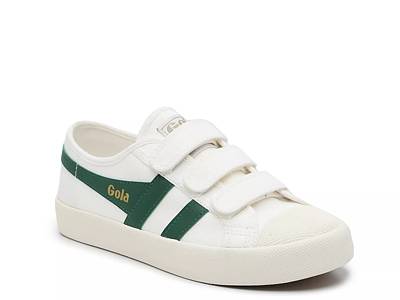 Gola coaster cheap velcro sneakers