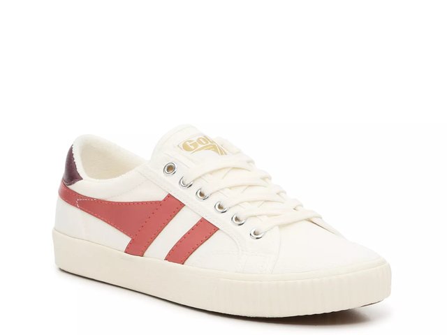 Gola Tennis Mark Cox Sneaker - Women's - Free Shipping | DSW