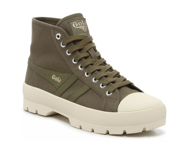 Gola coaster high top cheap