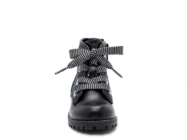 olive and edie teddie boot