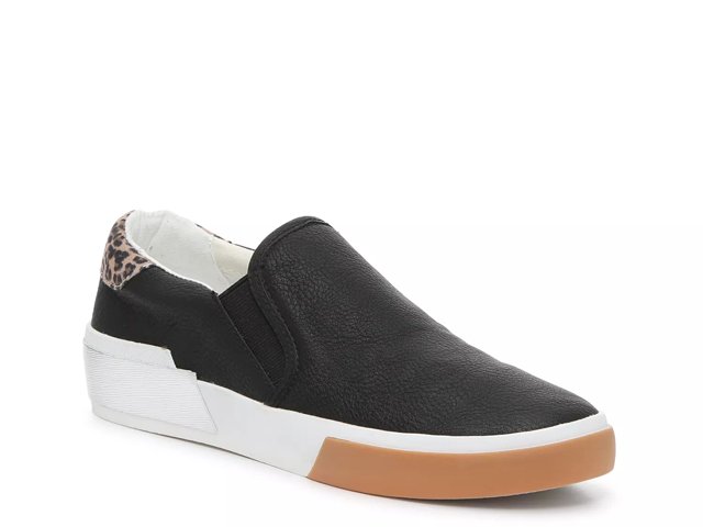 Dolce Vita Zyon Slip On Sneaker Free Shipping DSW