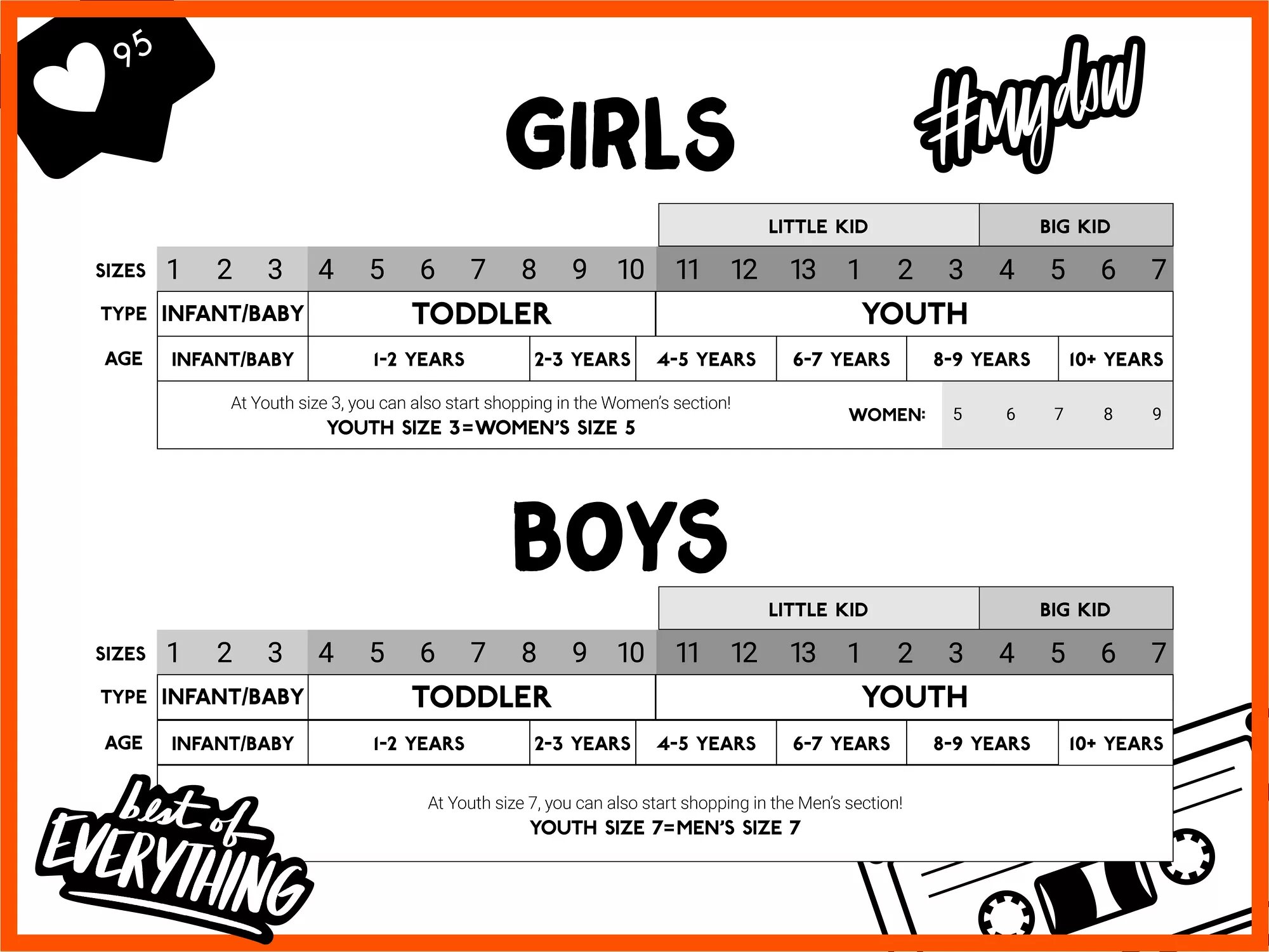 Tasha Boot - Kids'