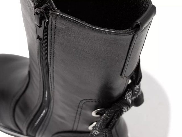 Olive Edie Tasha Boot Kids Free Shipping DSW