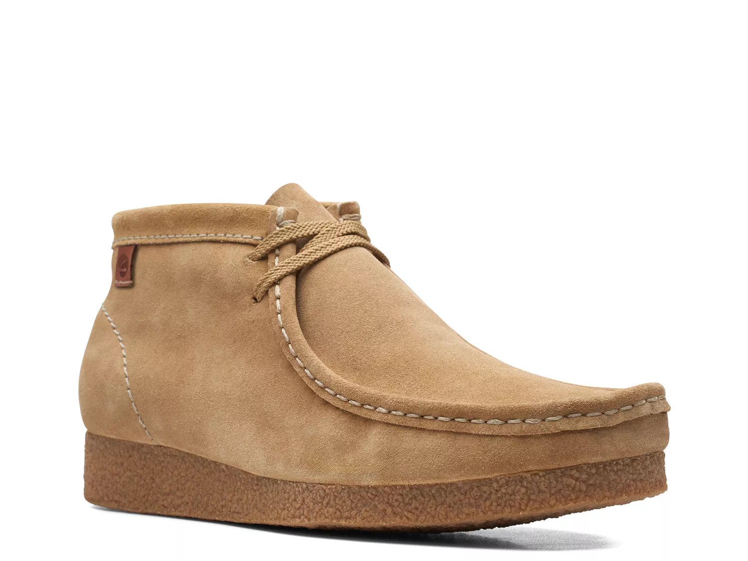 Dsw wallabees store